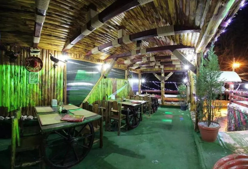 ホテル Villa Select