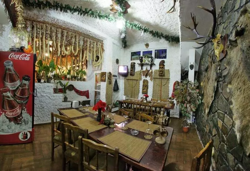 ホテル Villa Select