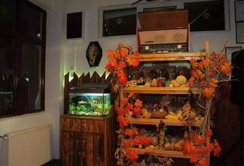 ホテル Villa Select