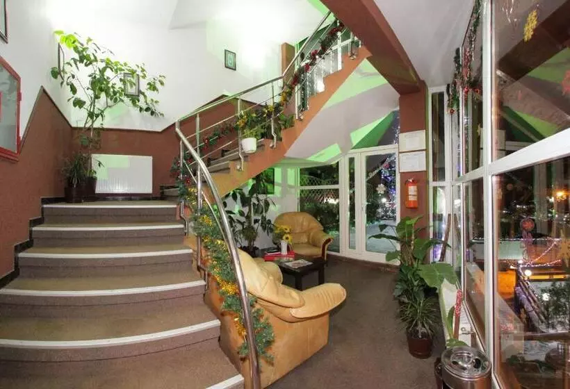 ホテル Villa Select