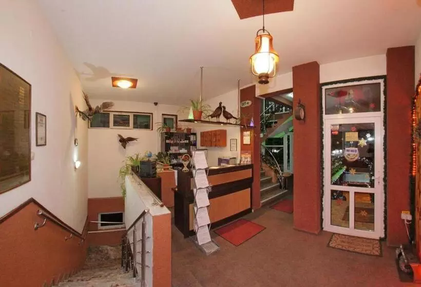 ホテル Villa Select