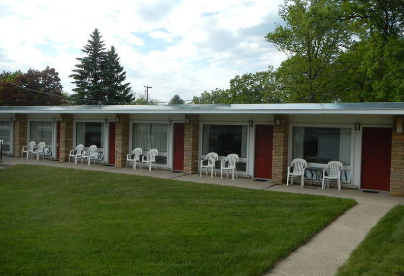 Indian Trail Motel