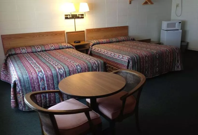 Indian Trail Motel