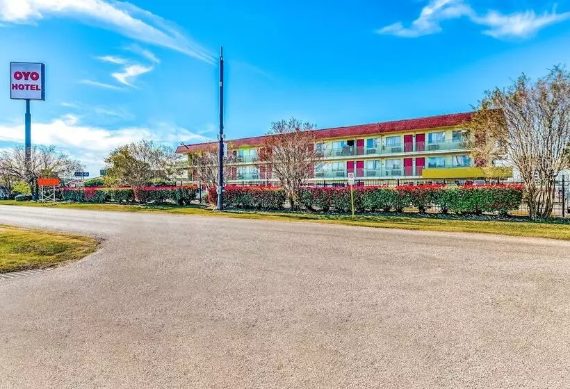 モーテル Oyo Hotel Houston Southwest I 69