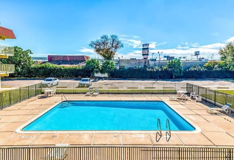 モーテル Oyo Hotel Houston Southwest I 69