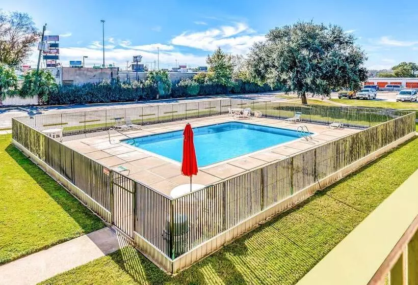 モーテル Oyo Hotel Houston Southwest I 69