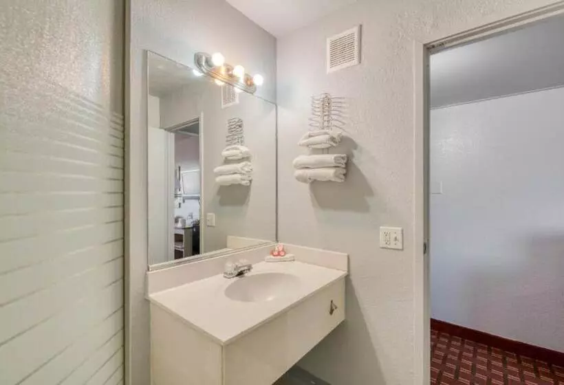 モーテル Oyo Hotel Houston Southwest I 69