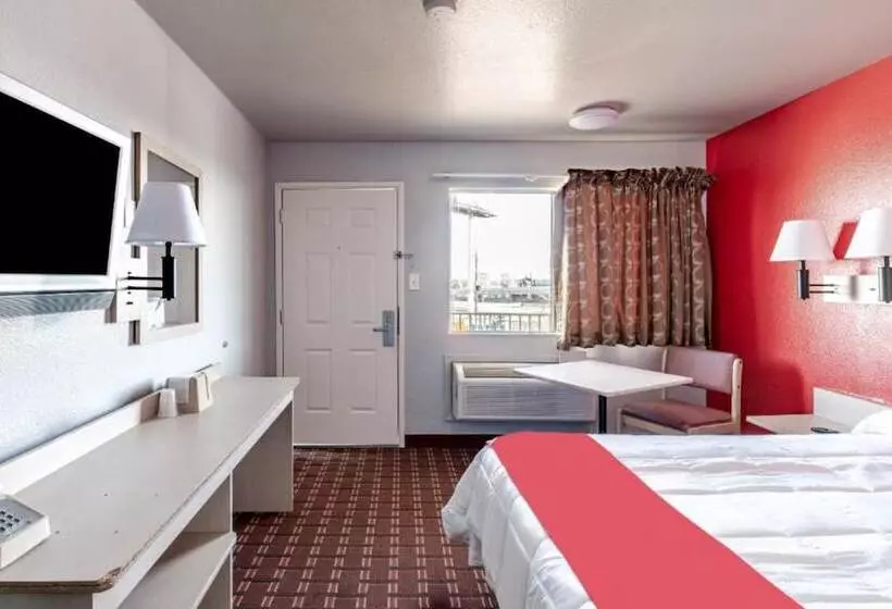 モーテル Oyo Hotel Houston Southwest I 69