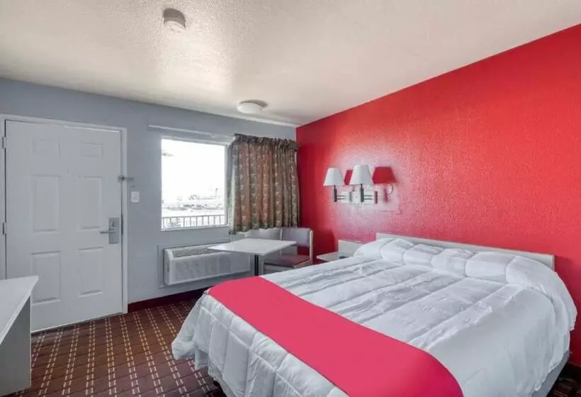 モーテル Oyo Hotel Houston Southwest I 69
