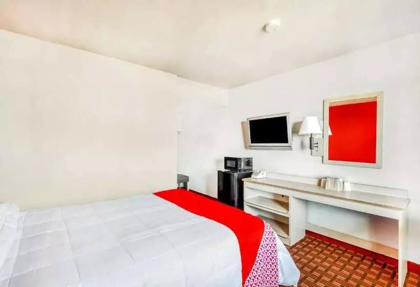モーテル Oyo Hotel Houston Southwest I 69