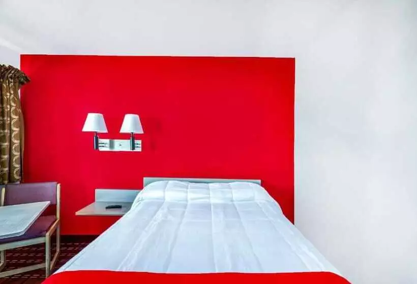 モーテル Oyo Hotel Houston Southwest I 69