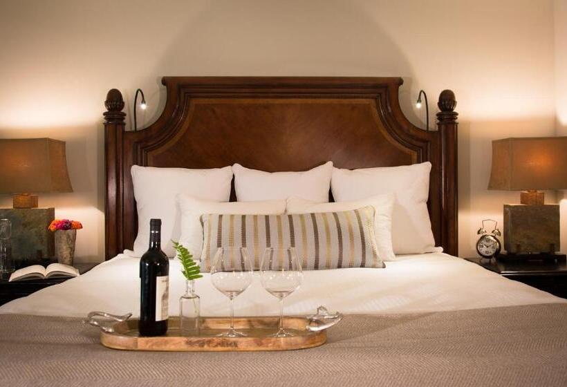 Курорт The Lodge At Woodloch