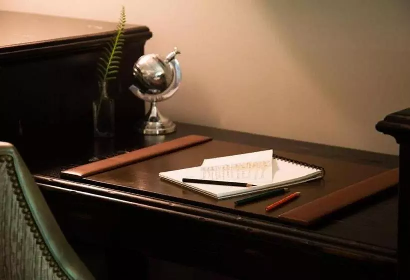 渡假胜地  The Lodge At Woodloch