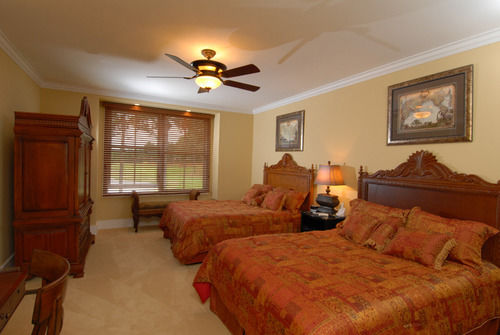 Talamore Resort Villas