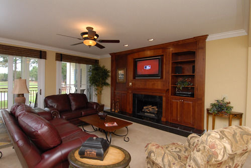 Talamore Resort Villas