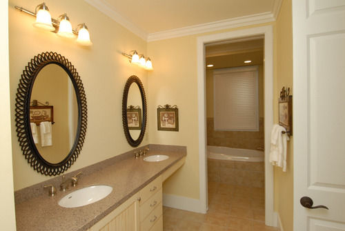 Talamore Resort Villas