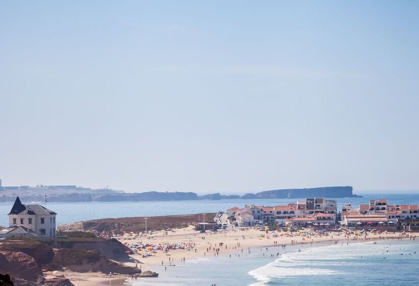 The Beachfront  Praia D El Rey Golf & Beach Resort