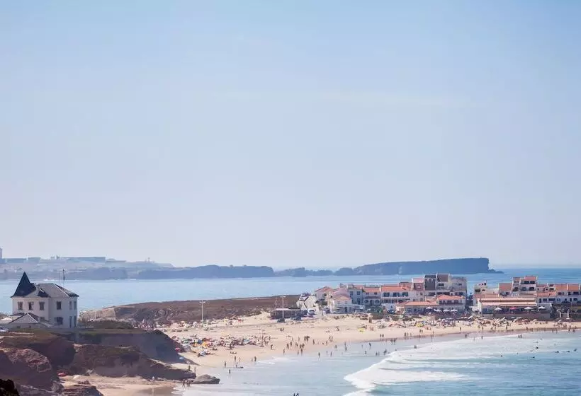 The Beachfront  Praia D El Rey Golf & Beach Resort