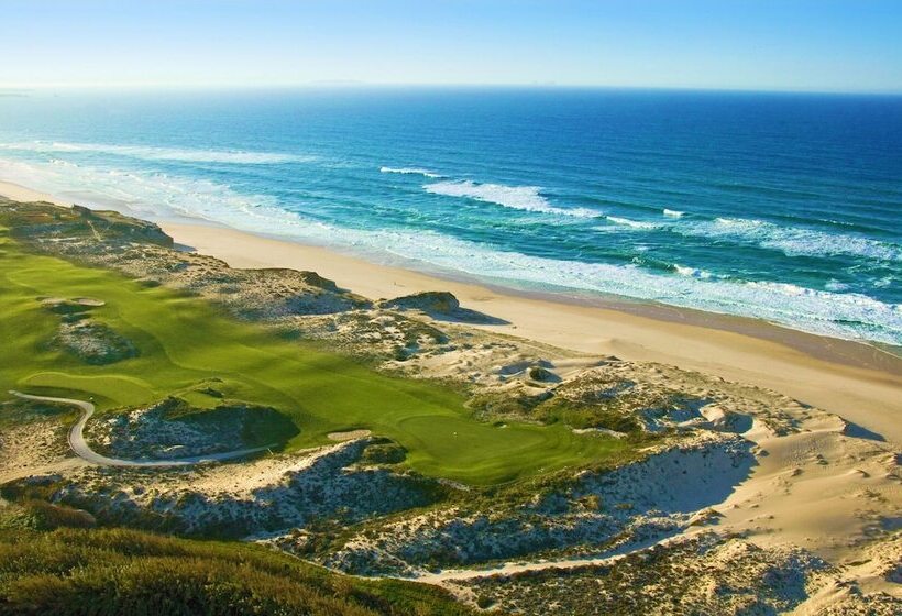 The Beachfront  Praia D El Rey Golf & Beach Resort