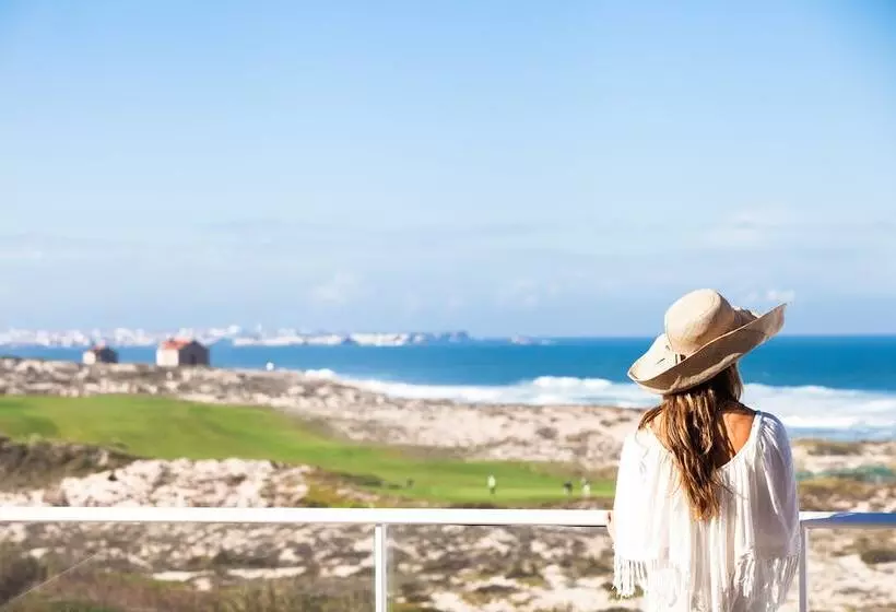 The Beachfront  Praia D El Rey Golf & Beach Resort