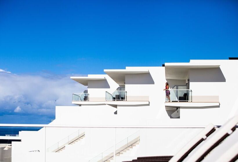 The Beachfront  Praia D El Rey Golf & Beach Resort