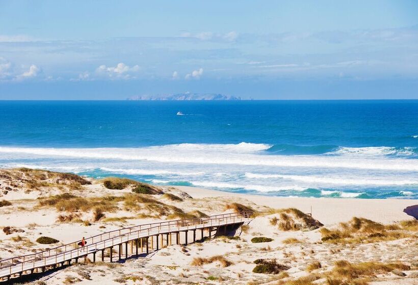 The Beachfront  Praia D El Rey Golf & Beach Resort