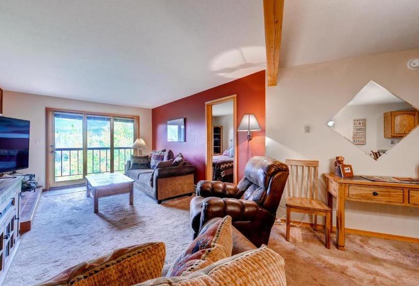 Twobedroom Condo 61 At Snowscape