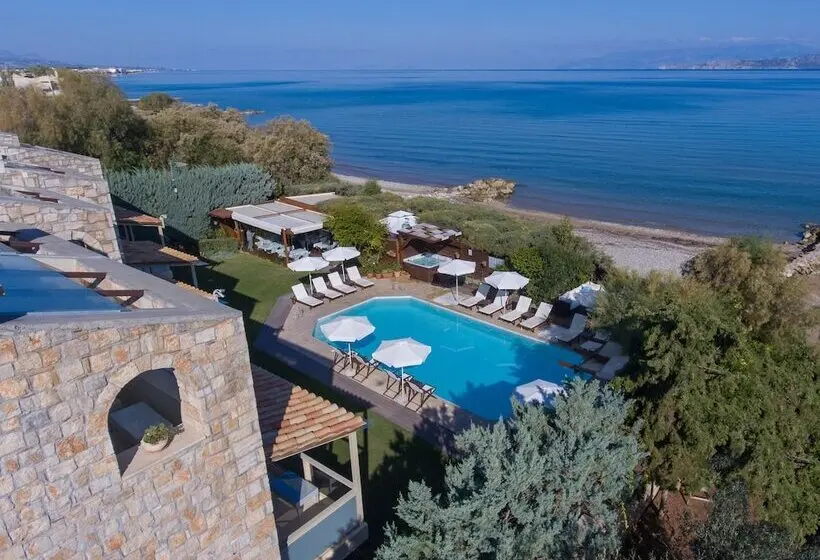 Enalio Suites