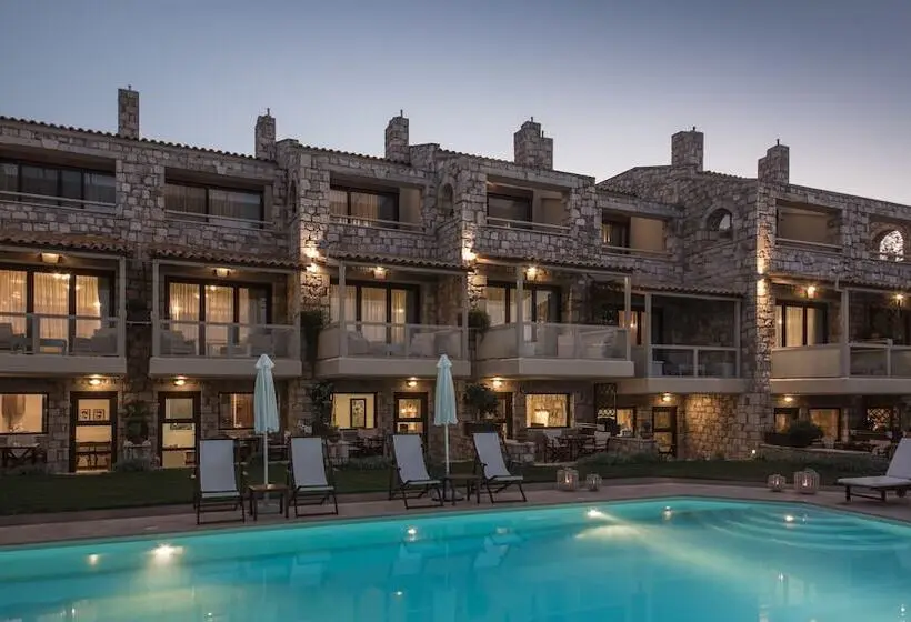 Enalio Suites