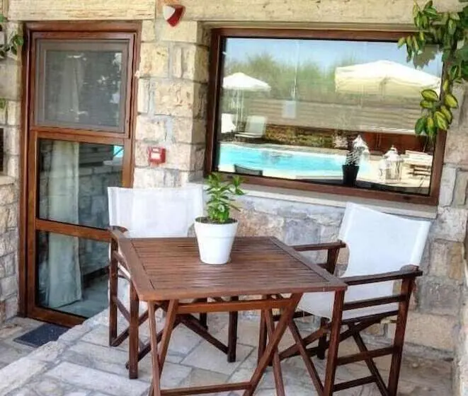 Enalio Suites