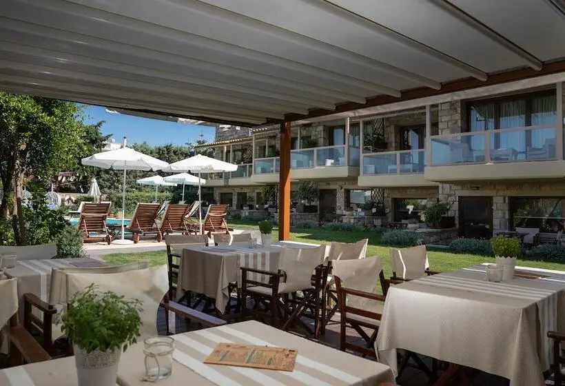 Enalio Suites