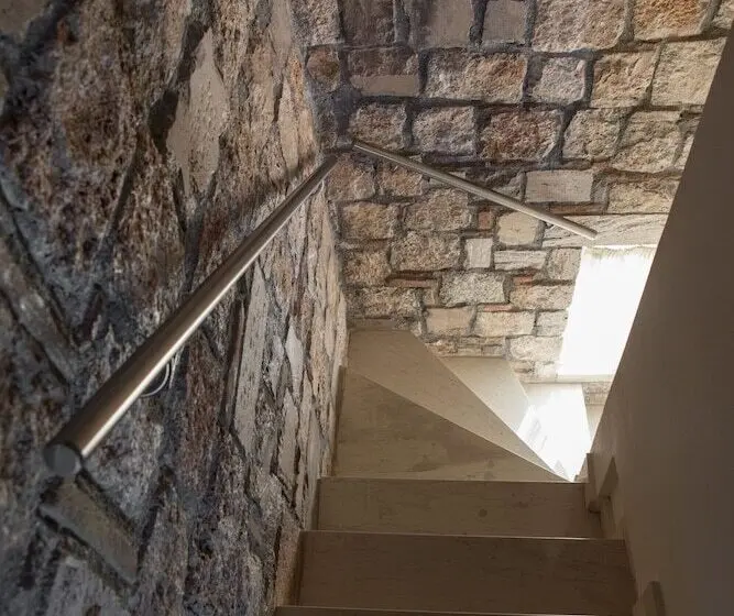 Enalio Suites
