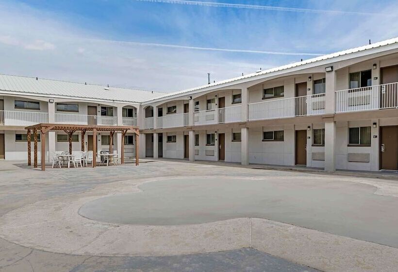 Extended Stay America Select Suites   Odessa