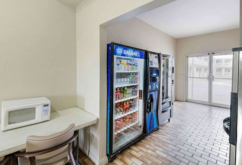 Extended Stay America Select Suites   Odessa