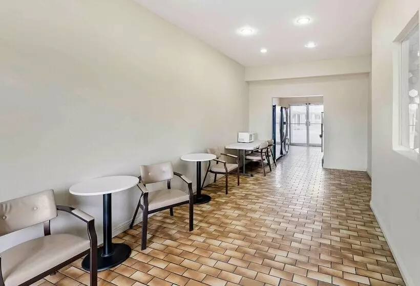 Extended Stay America Select Suites   Odessa