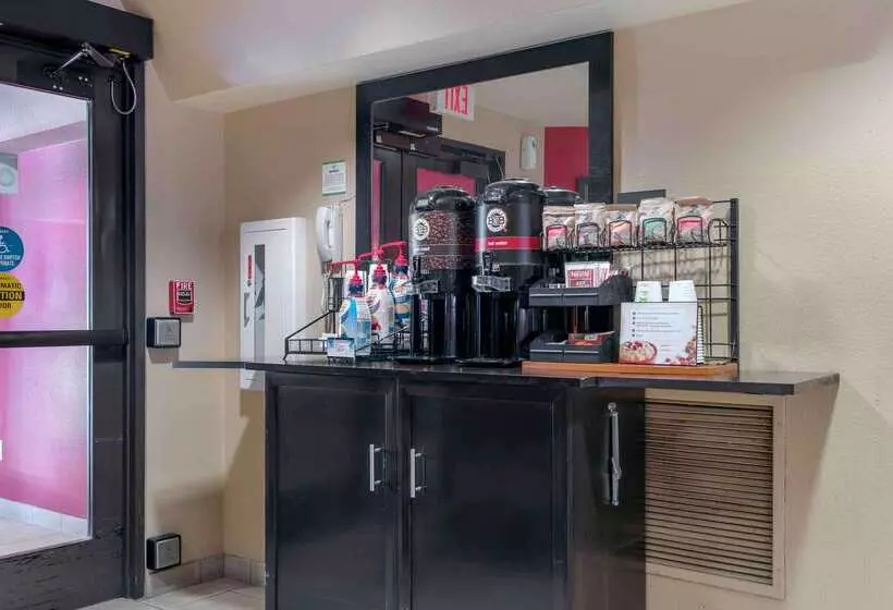 Extended Stay America Suites Sacramento Elk Grove