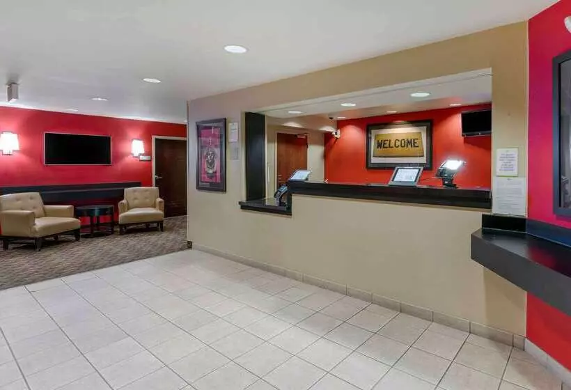 Extended Stay America Suites Sacramento Elk Grove