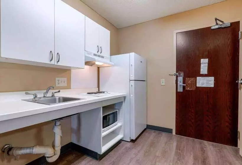 Extended Stay America Suites Sacramento Elk Grove