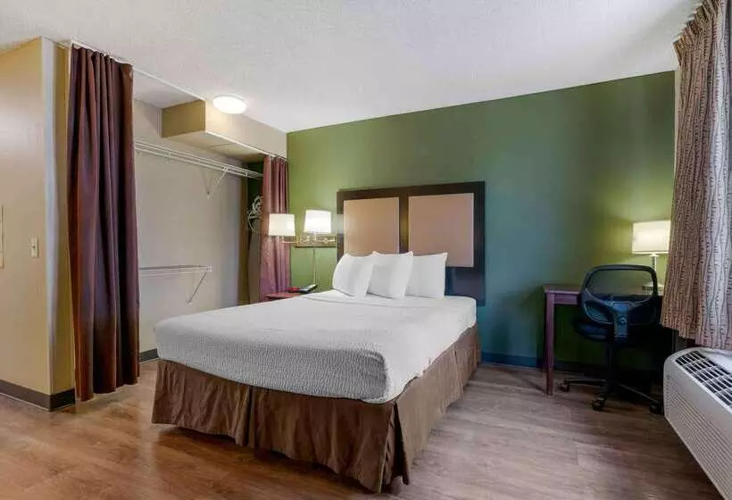 Extended Stay America Suites Sacramento Elk Grove