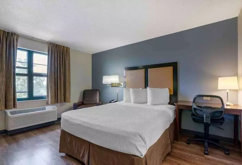 Extended Stay America Suites Sacramento Elk Grove