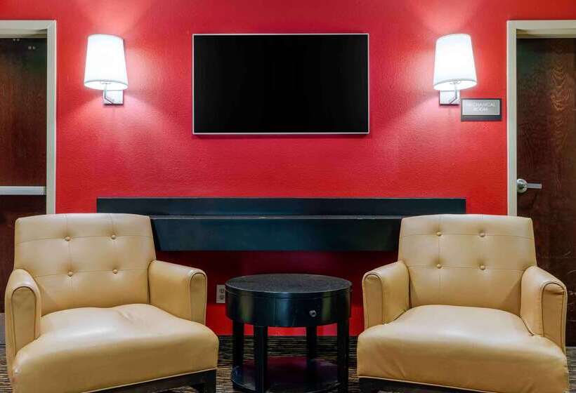 Extended Stay America Suites  Sacramento  Elk Grove