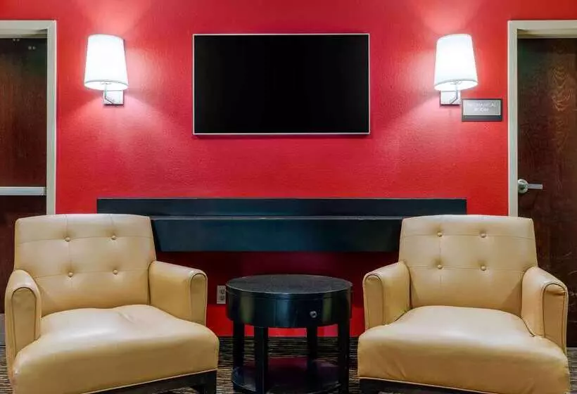 Extended Stay America Suites Sacramento Elk Grove