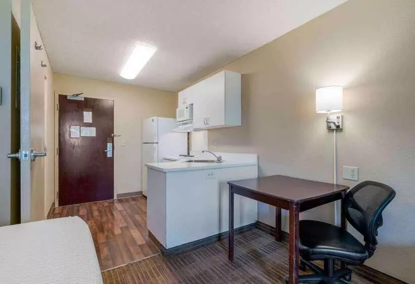 Extended Stay America Suites Sacramento Elk Grove