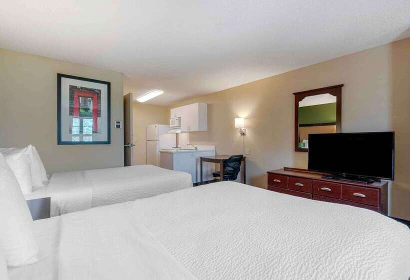 Extended Stay America Suites  Sacramento  Elk Grove