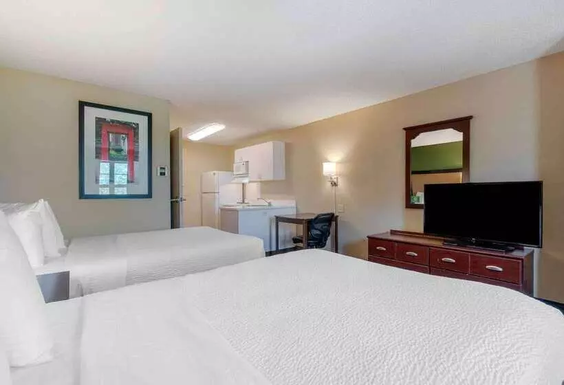 Extended Stay America Suites Sacramento Elk Grove
