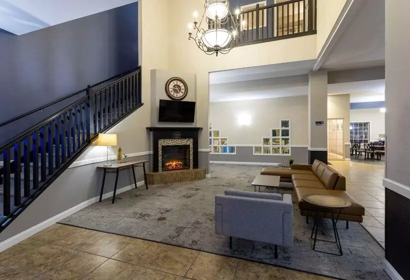 Grandstay Apple Valley