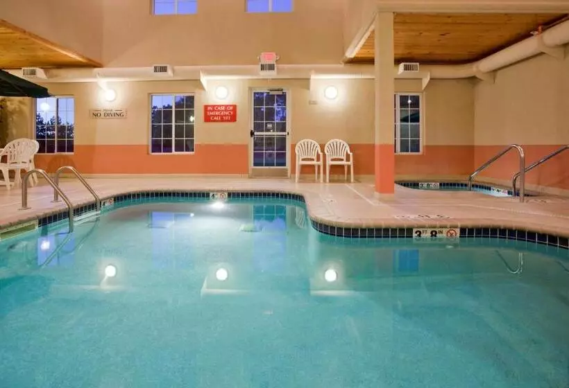 Grandstay Apple Valley