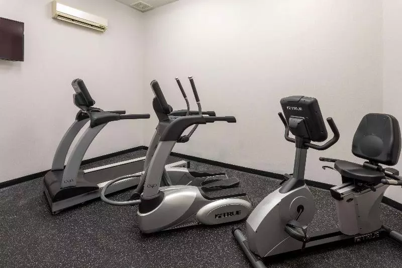 Grandstay Apple Valley