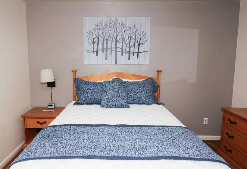 Hotelli Affordable Corporate Suites   Lanford