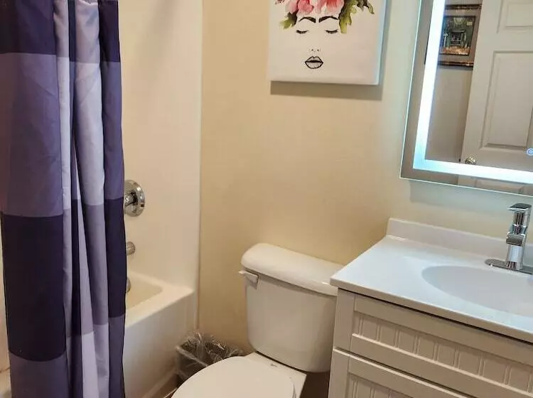 Hotelli Affordable Corporate Suites   Lanford